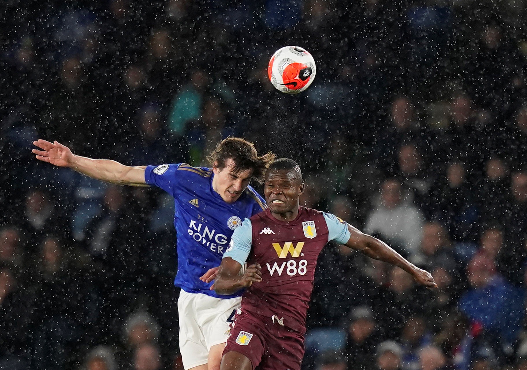 比赛初期的 比赛初期的